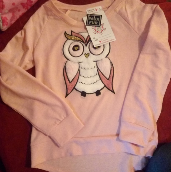 Beautees Other - Sweatshirt